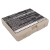 Batteri kompatibel med GE CS-GME913MD