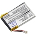 Smartwatchbatteri Garmin CS-GMF500SH
