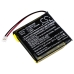 Smartwatchbatteri Garmin CS-GMF510SH