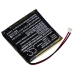 Smartwatchbatteri Garmin CS-GMF510SH