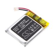 Batteri compatibleWith Garmin