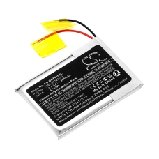 Kompatibel batteriudskiftning til Garmin 361-00126-00