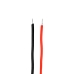Smartwatchbatteri Garmin CS-GMF600SL
