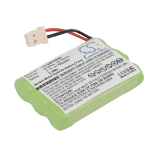 Kompatibel batteriudskiftning til Verifone A0170A,A0285A,U0156783