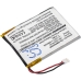 Smartwatchbatteri Garmin CS-GMF920SH