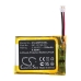 Smartwatchbatteri Garmin CS-GMF955SL