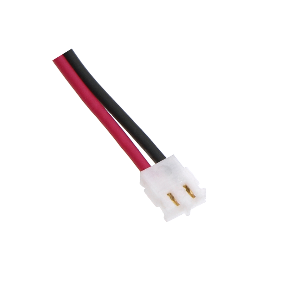 Smartwatchbatteri Garmin CS-GMF955SL