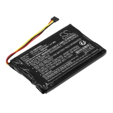 Kompatibel batteriudskiftning til Garmin KF40BF45D0D9X