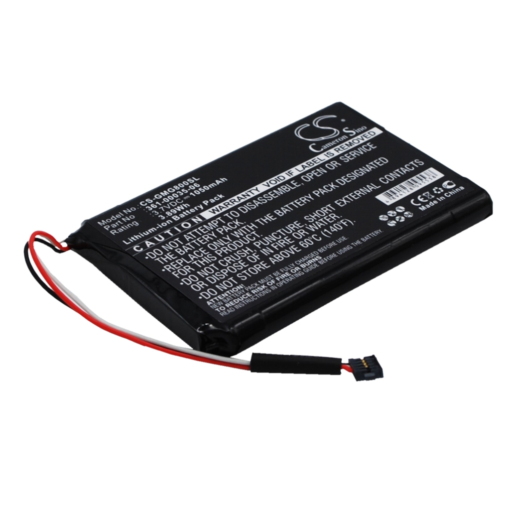 GPS Garmin CS-GMG800SL