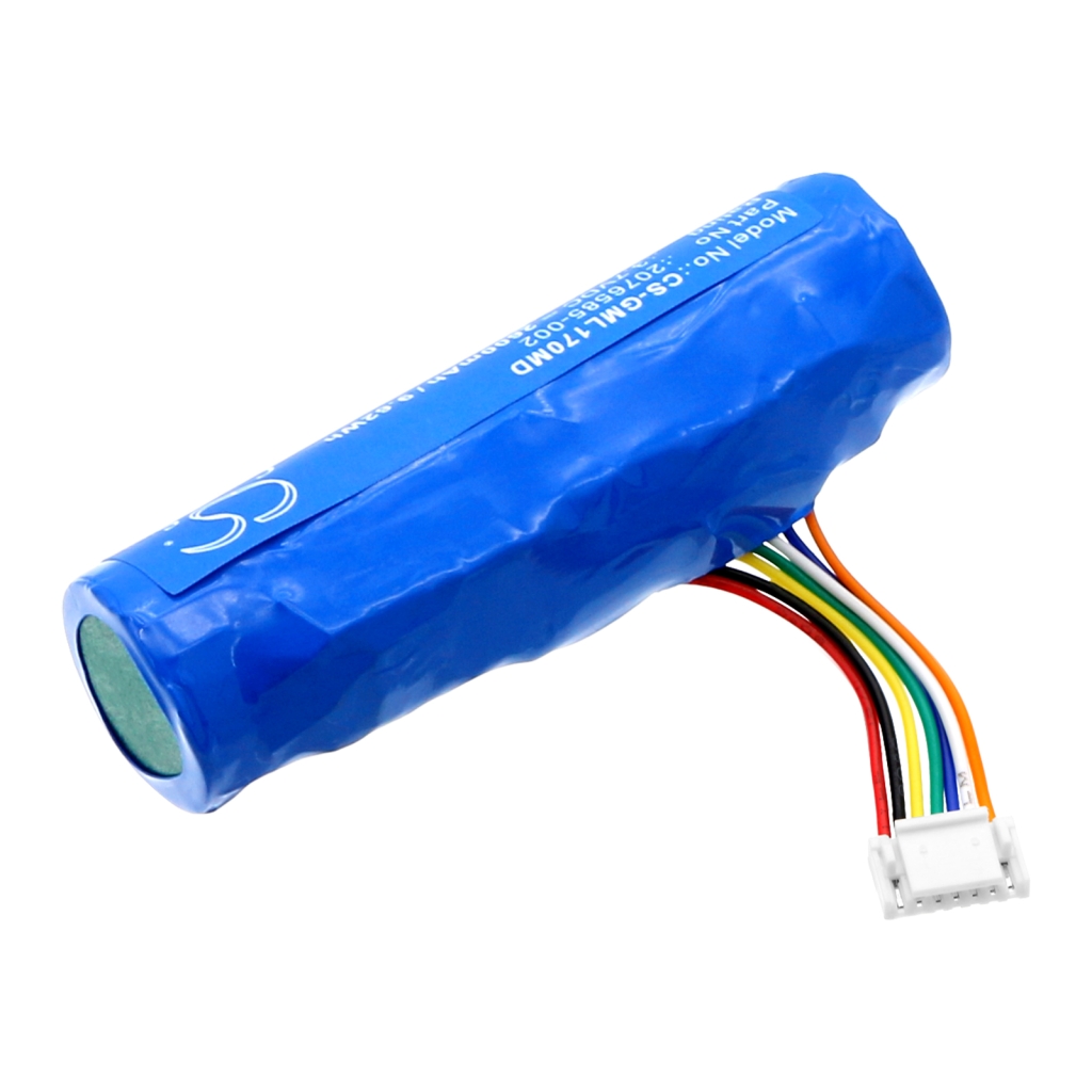 Medicinsk batteri GE Mack Link