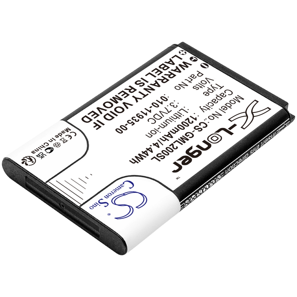 GPS Garmin CS-GML200SL