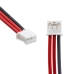 Batteri kompatibel med Golden media CS-GMM200BT