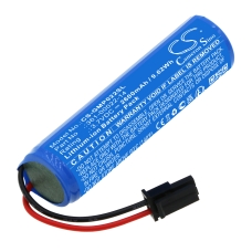 Kompatibel batteriudskiftning til Garmin 361-00022-14