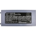 Medicinsk batteri GE CS-GMP420MD