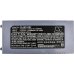 Battery Replaces TWBP42