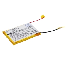 Kompatibel batteriudskiftning til GRUNDIG YK503450PL 1S1P