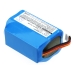 DAB Digitalbatteri Grace mondo CS-GMR600XL