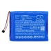 GPS Garmin CS-GMR800SL