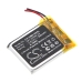 Smartwatchbatteri Garmin CS-GMS100SL