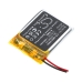 Smartwatchbatteri Garmin CS-GMS100SL
