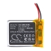 Smartwatchbatteri Garmin CS-GMS100SL