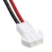 Belysningssystembatteri Gama sonic CS-GMS128LS