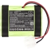 Medicinsk batteri GE CS-GMS181MD