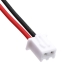 Belysningssystembatteri Gama sonic CS-GMS372LS