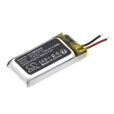 Kompatibel batteriudskiftning til Garmin 361-00156-00