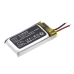 Smartwatchbatteri Garmin CS-GMS500SL