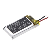 Batteri compatibleWith Garmin