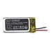 Smartwatchbatteri Garmin CS-GMS500SL