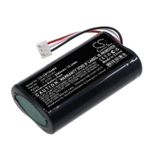 CS-GMT204MD<br />Batterier til  erstatter batteri 2048469-001