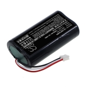 CS-GMT204MX<br />Batterier til  erstatter batteri 2048469-001