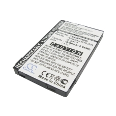 Kompatibel batteriudskiftning til Gigabyte A2K40-EJ3030-Z0R,GLS-H01