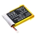 Smartwatchbatteri Garmin CS-GMT700SH