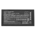 Medicinsk batteri GE CS-GMU549MD