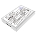 Medicinsk batteri GE CS-GMU580MD
