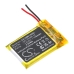 Smartwatchbatteri Garmin CS-GMV100SL