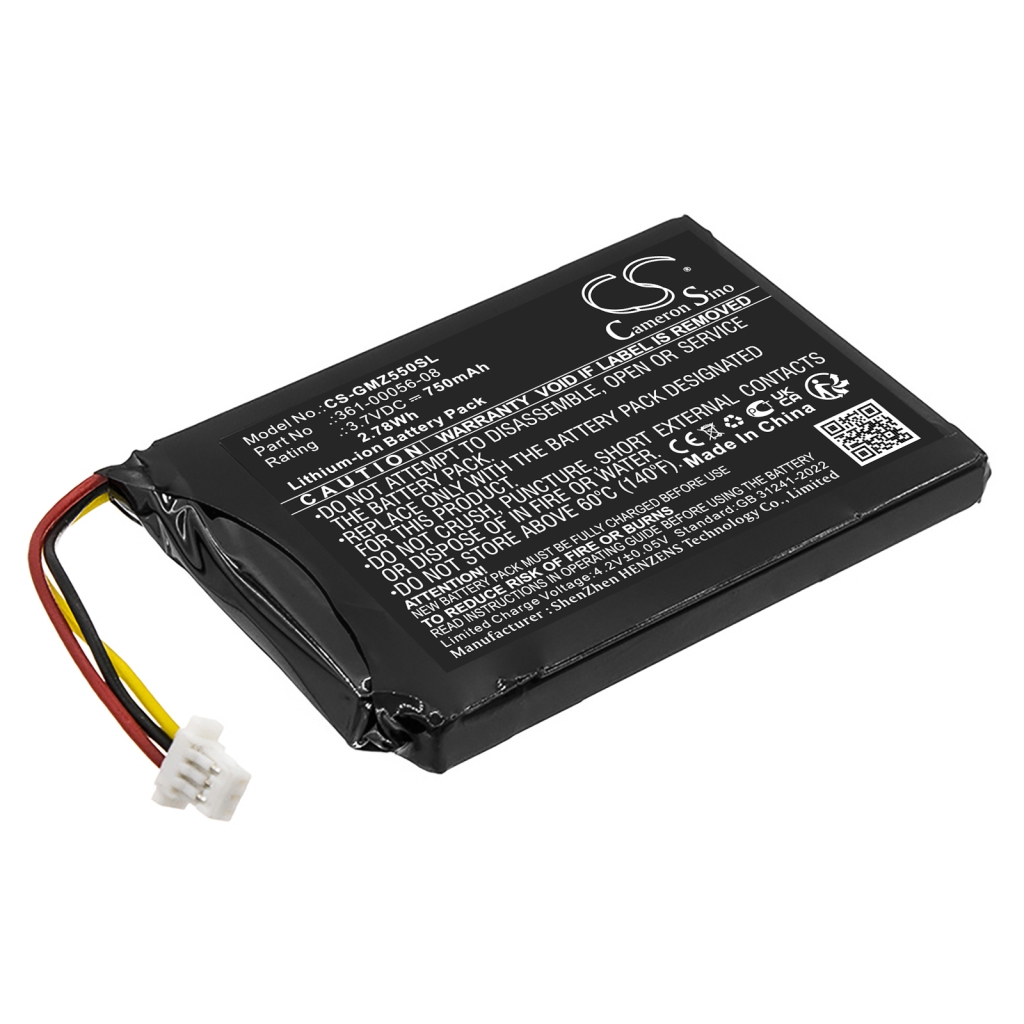 Garmin Drive 6" LM EX