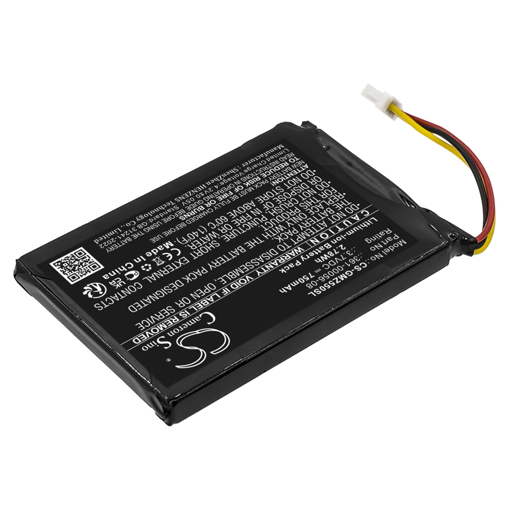 Garmin Drive 6" LM EX