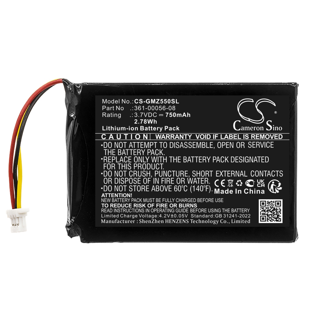 Garmin Drive 6" LM EX