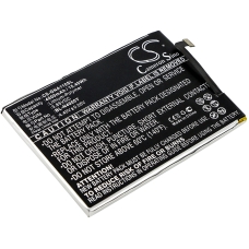 Kompatibel batteriudskiftning til GIONEE BL-N4000Y