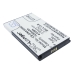 Mobiltelefonbatteri GIONEE CS-GNA320SL