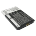 Mobiltelefonbatteri GIONEE CS-GNA320SL