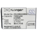 Mobiltelefonbatteri GIONEE CS-GNA320SL