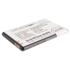 Kompatibel batteriudskiftning til GIONEE BL-L008