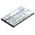 Batteri kompatibel med GIONEE CS-GNC610SL