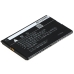 Batteri kompatibel med GIONEE CS-GNC610SL