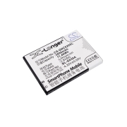 CS-GNC620SL<br />Batterier til  erstatter batteri BL-G030A